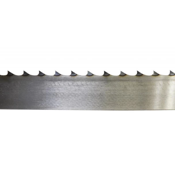 The Benefits of Teeth Harden Band Saw Blades